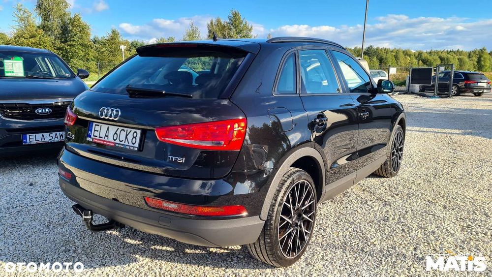 Audi Q3 - 21