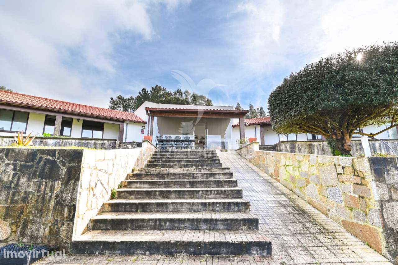 Moradia em Valença - Grande imagem: 3/19