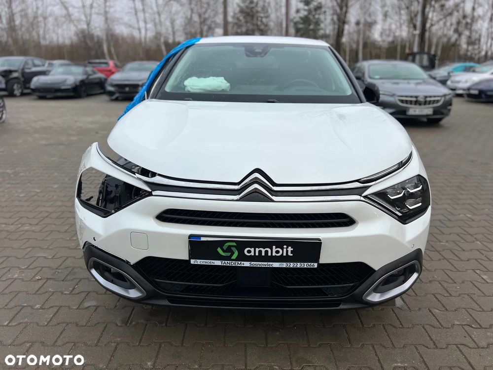Citroën C4 - 2