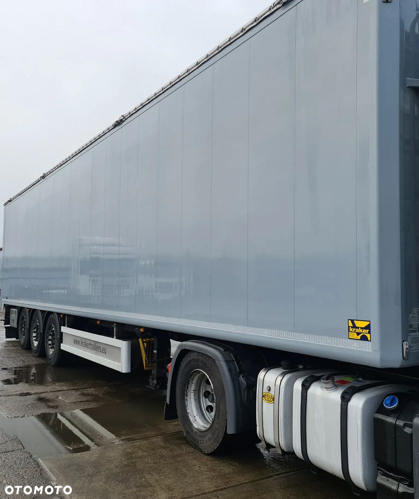 Scania R450 - 9
