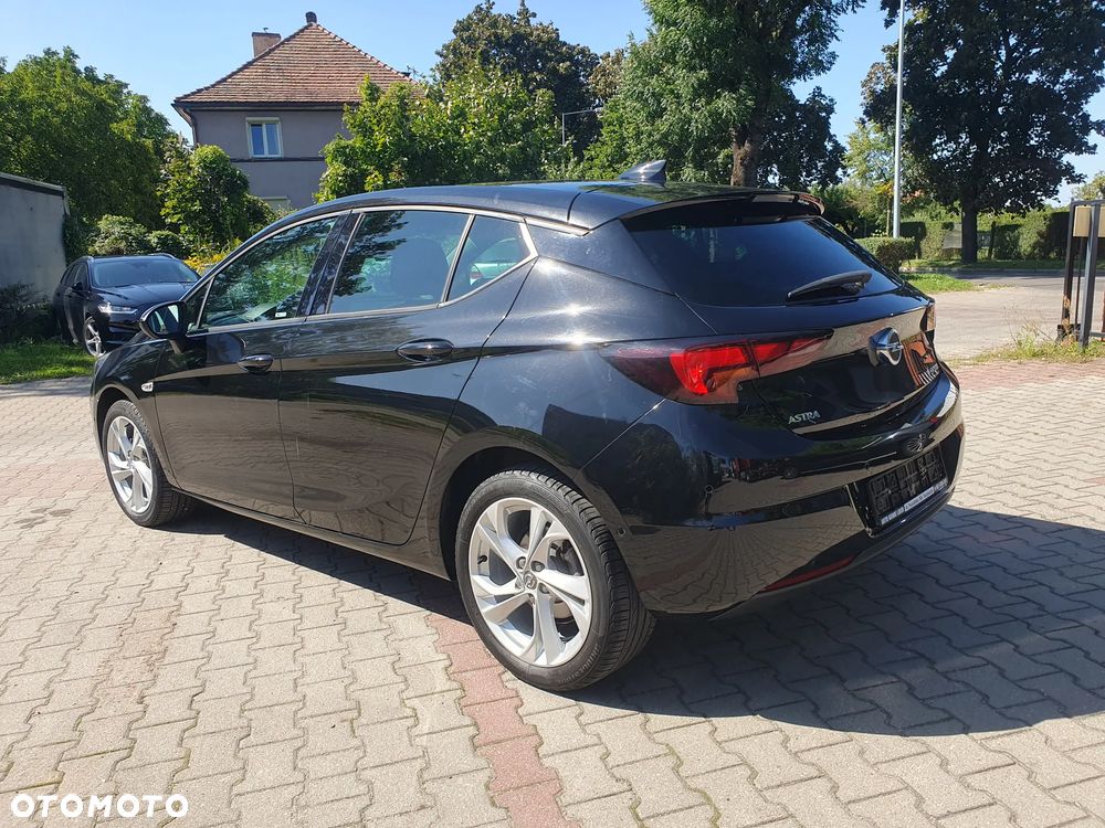 Opel Astra 1.0 Turbo Start/Stop Innovation - 5