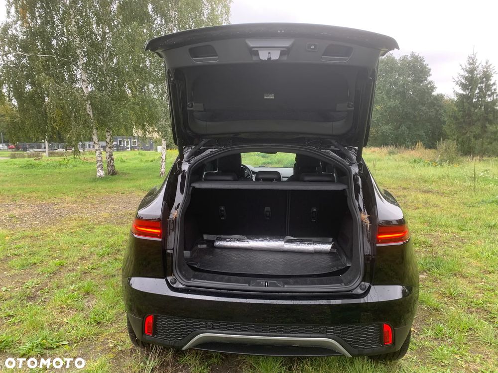 Jaguar E-Pace 2.0 i4D AWD - 4
