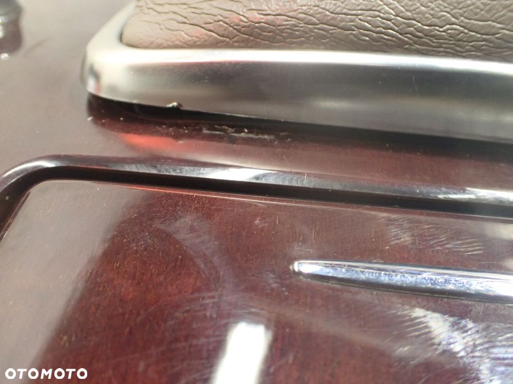 TUNEL ŚRODKOWY INFINITI M37X P13971B34000 P66116B34000 - 24