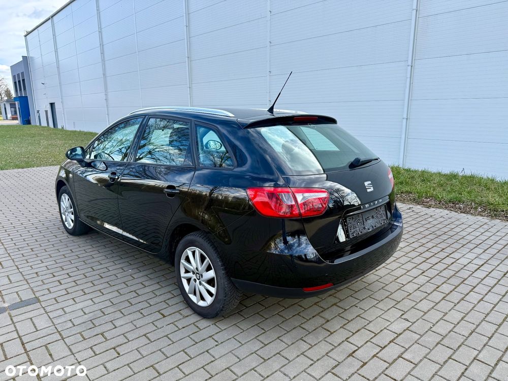 Seat Ibiza - 16