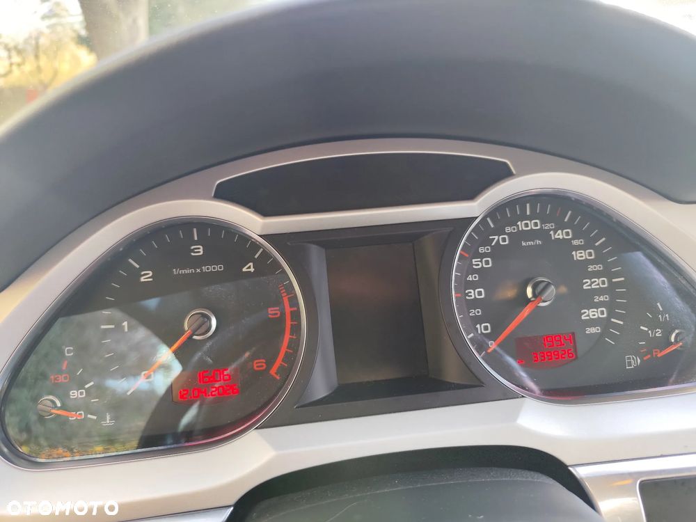 Audi A6 Avant 2.0 TDIe DPF - 17