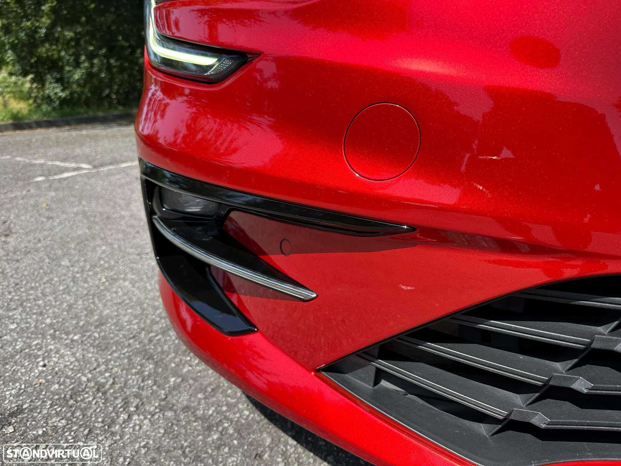 Renault Mégane BLUE dCi 115 EDC INTENS - 13
