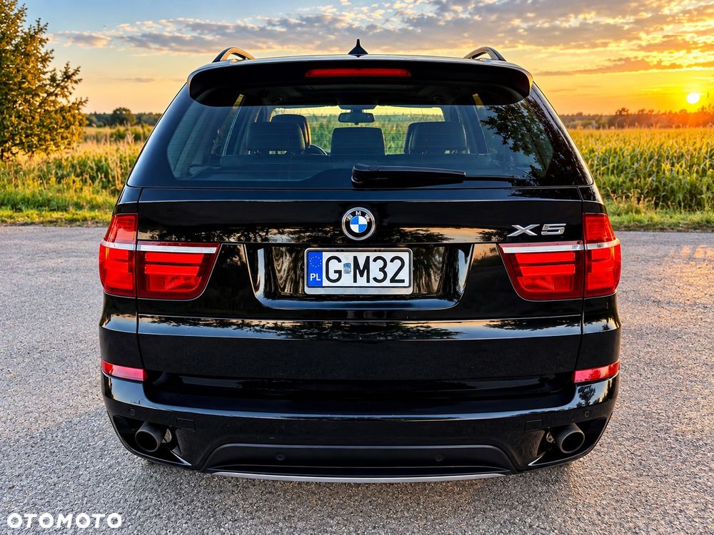 BMW X5 xDrive35i Edition Exclusive - 5