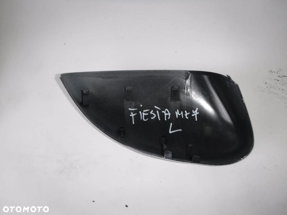 ford fiesta mk7 luserko lewe 6 pin eu - 2