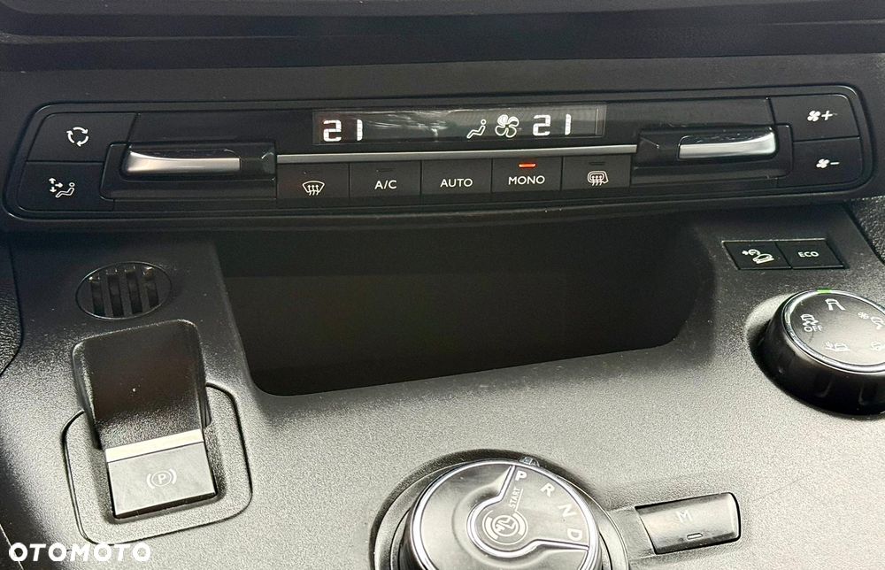 Peugeot Partner 1.5 130KM Automat 3 Osobwy Salon Polska Bezwypadkowy FVAT23% - 29