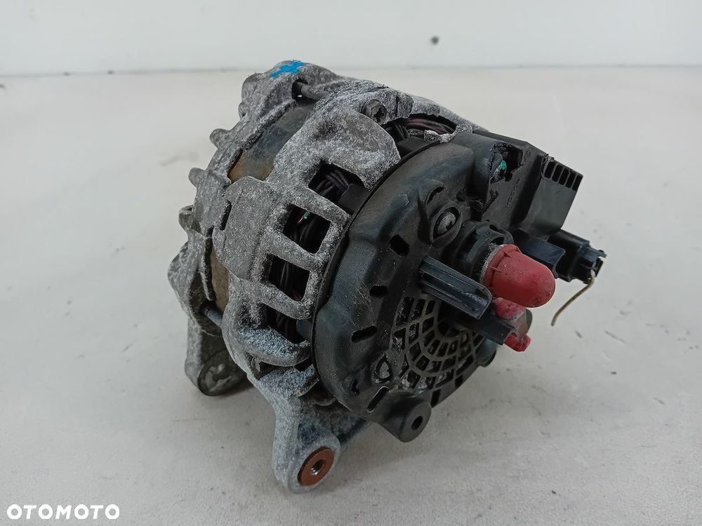 ALTERNATOR DACIA LODGY 231001568R 1.6 SCE - 4