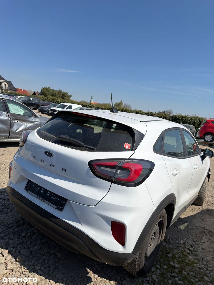 Ford Puma 1.0 EcoBoost Trend - 3