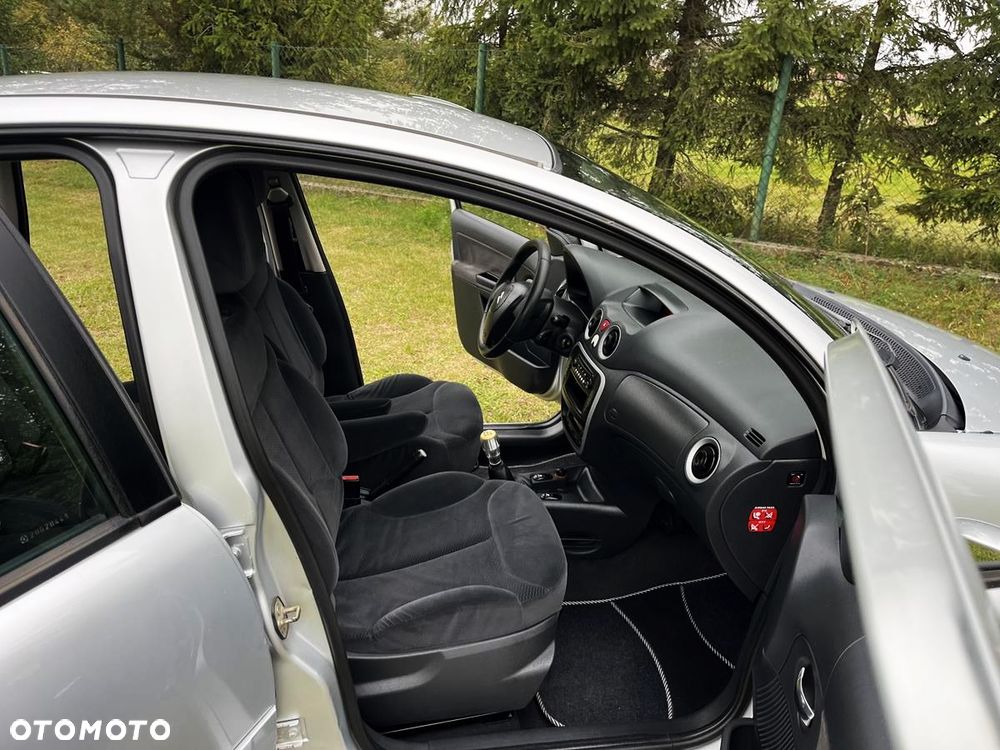 Citroën C3 1.4 Exclusive - 6