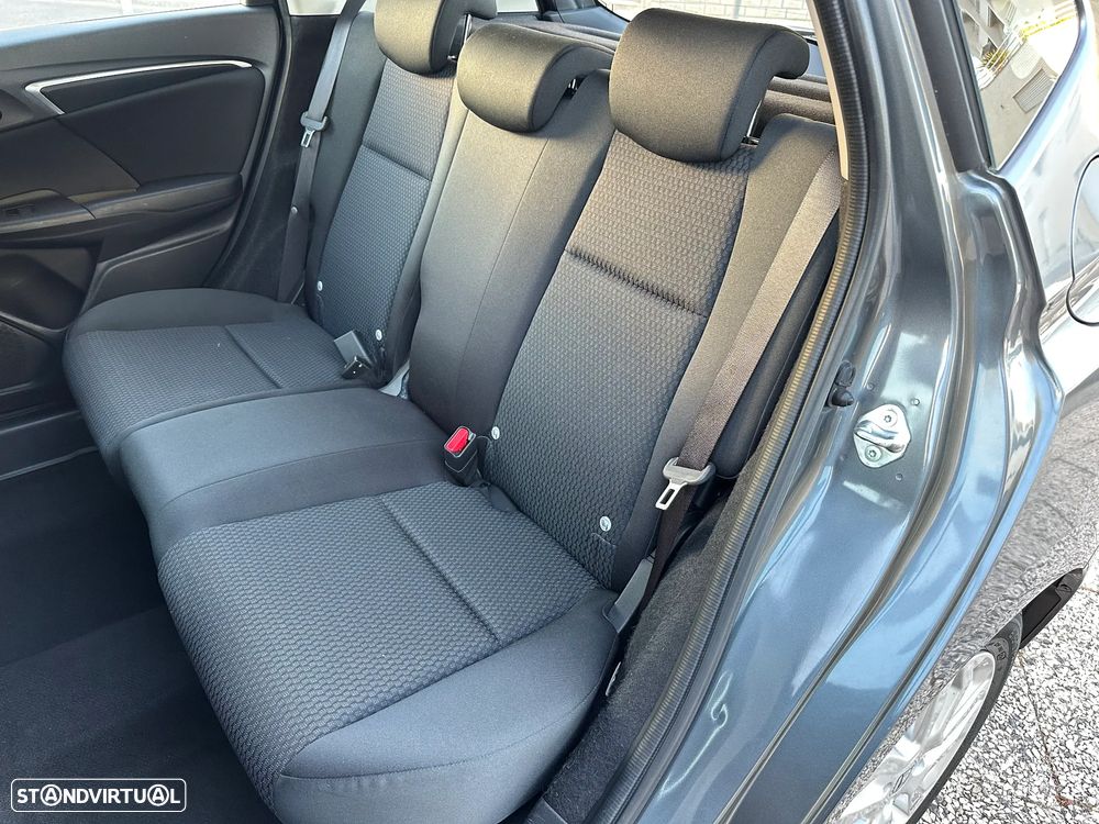 Honda Jazz 1.3 I-VTEC Comfort - 7