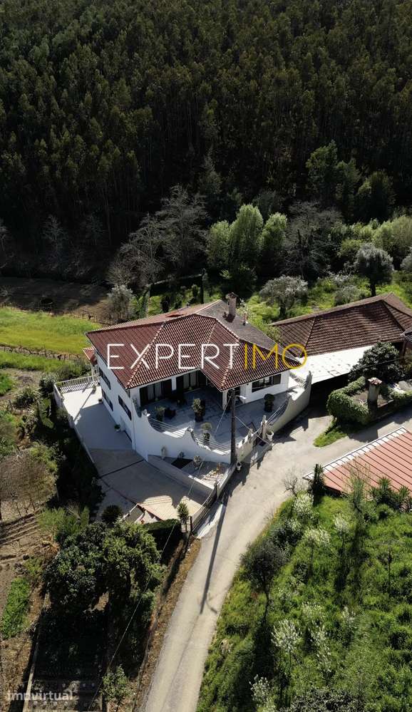 Moradia T3 em Vale Paredes, Mortágua - 383.000€ - Grande imagem: 2/28