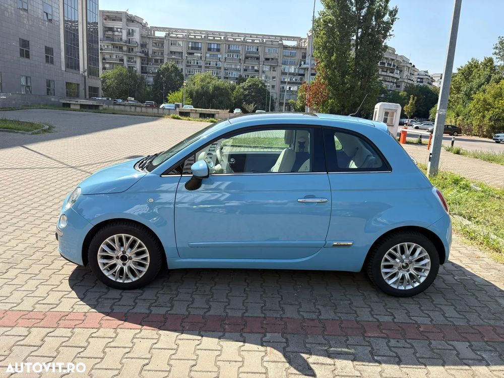 Fiat 500 - 7