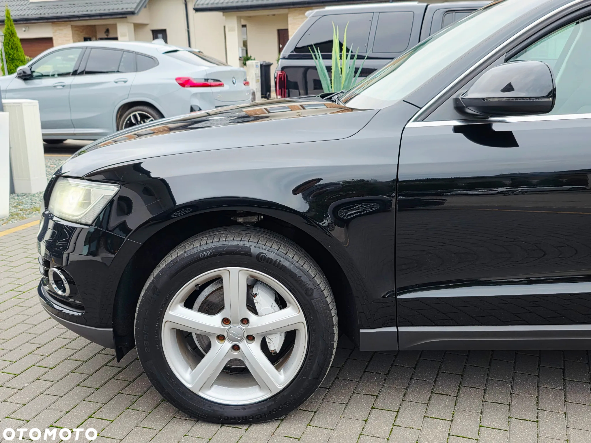Audi Q5 2.0 TDI quattro - 17