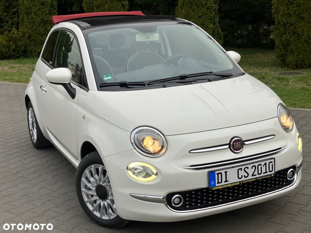 Fiat 500 1.2 Start&Stopp by Gucci - 17