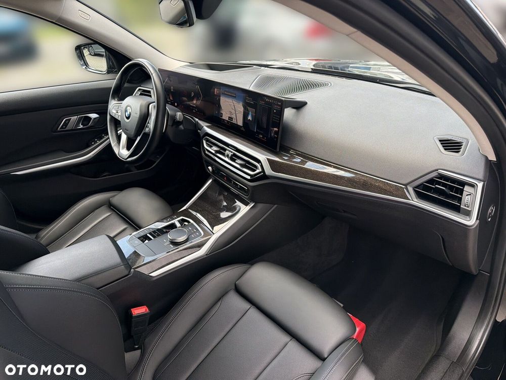 BMW Seria 3 - 16