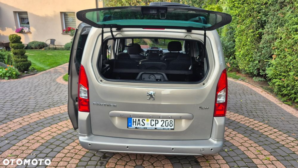 Peugeot Partner - 26
