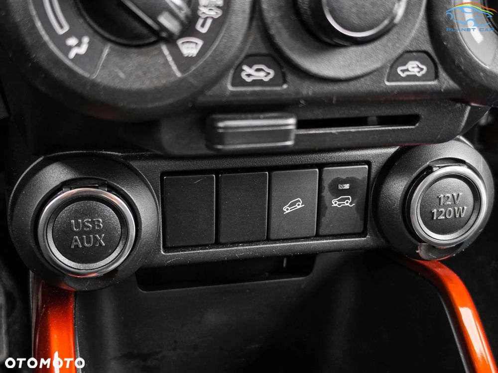 Suzuki Ignis Dualjet Allgrip Comfort+ - 34