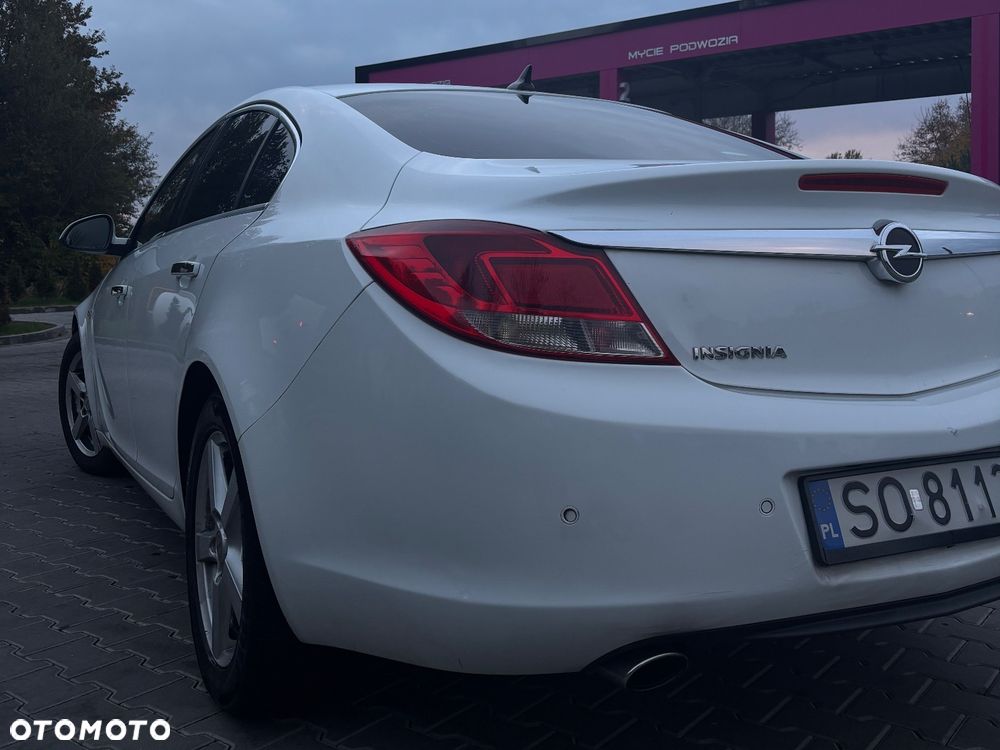 Opel Insignia - 7