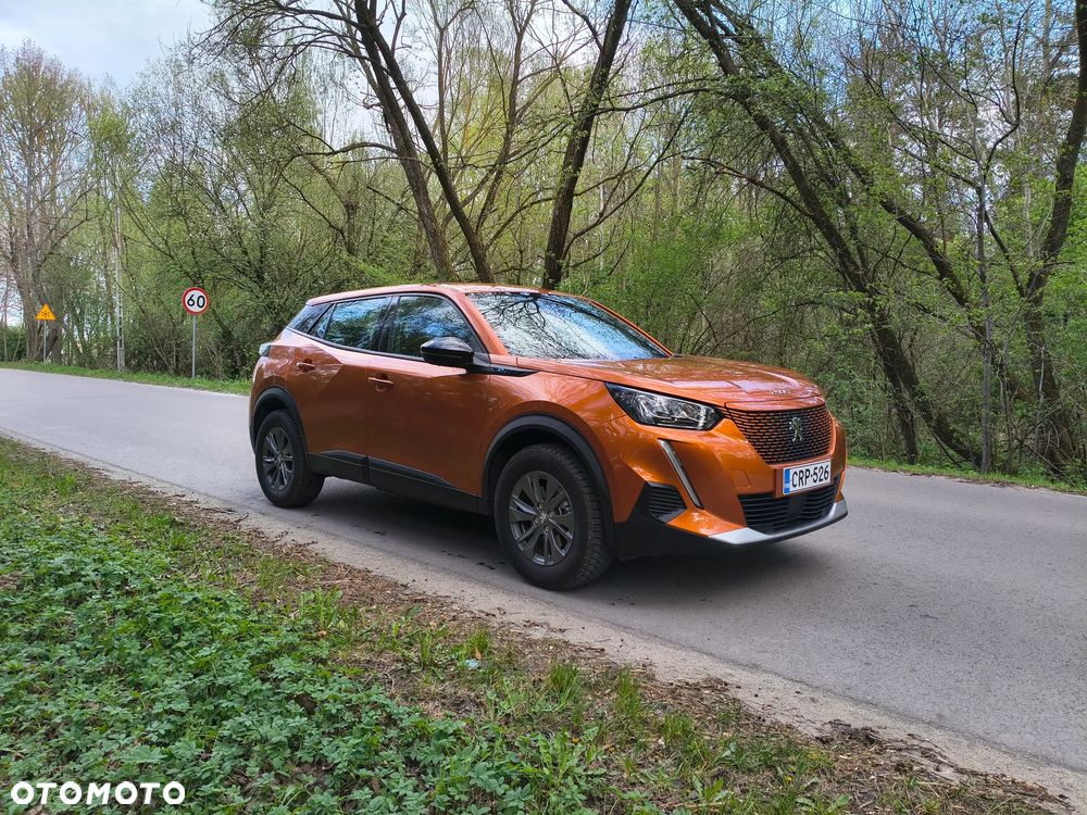 Peugeot 2008 136 Allure - 11