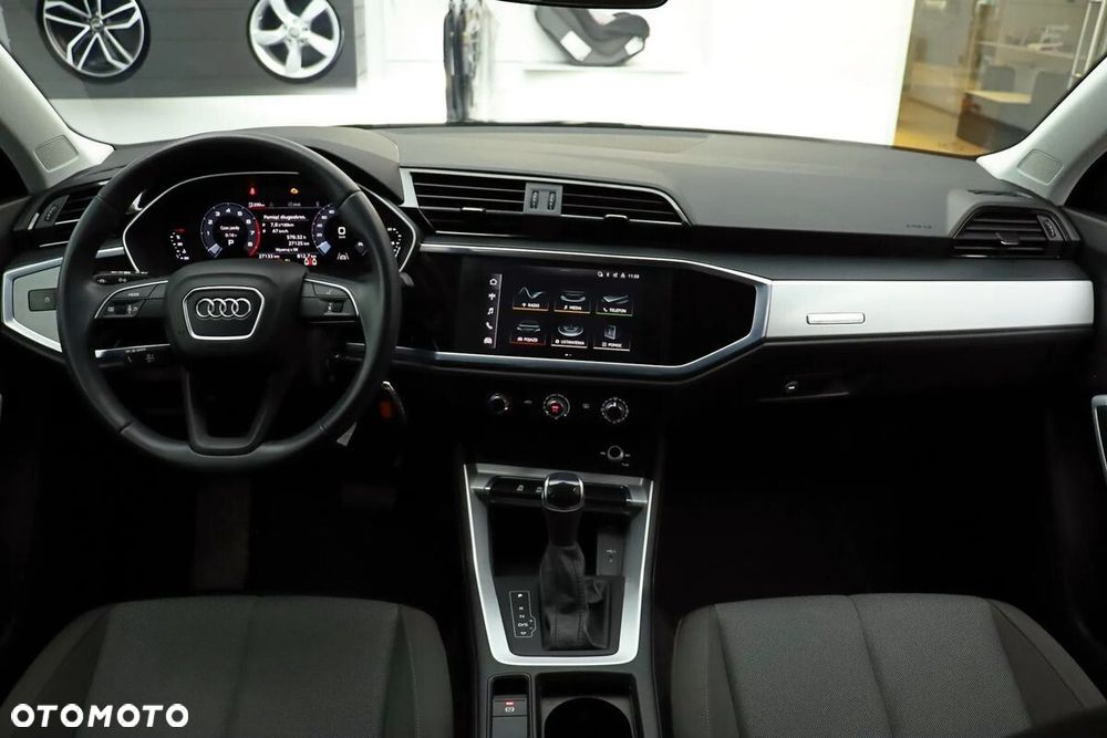 Audi Q3 40 TFSI Quattro S tronic - 19