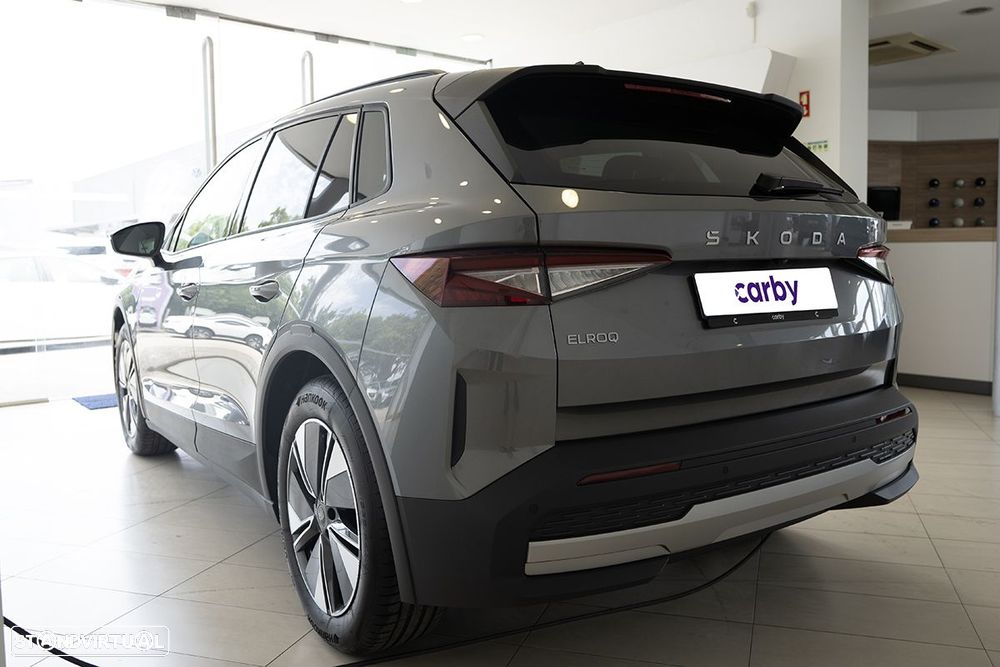 Skoda Elroq 50 - 3