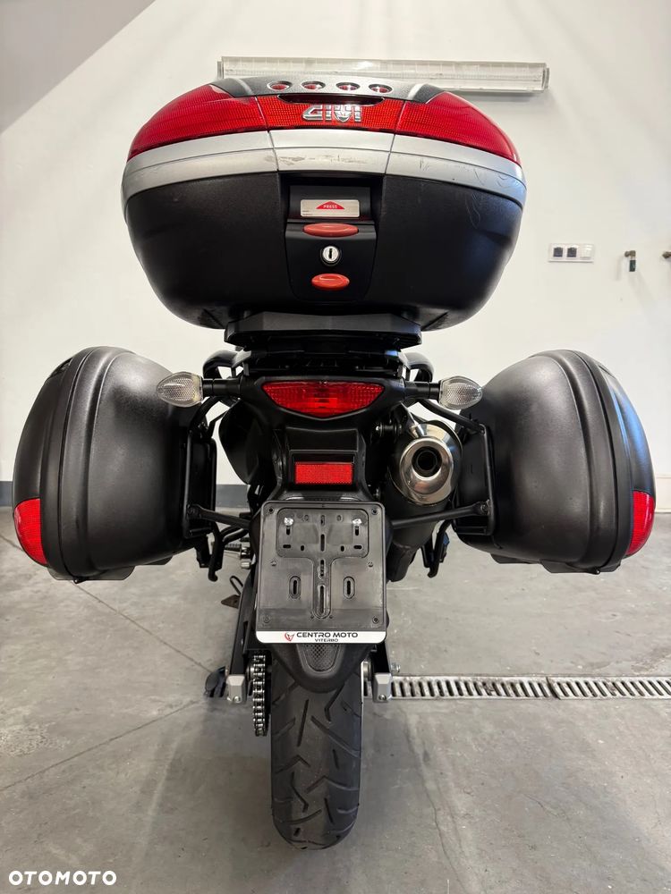 Suzuki V-STROM - 40