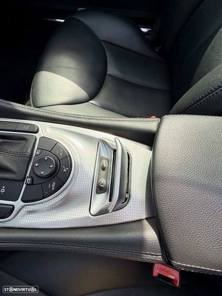 Mercedes-Benz SL 350 Standard - 20