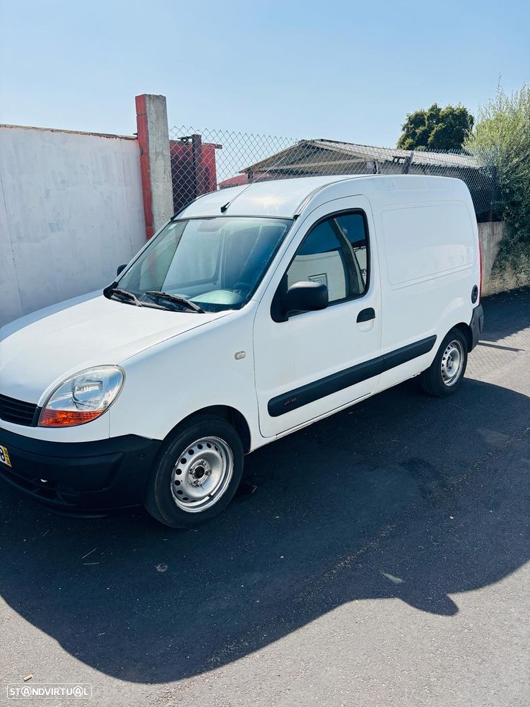 Renault Kangoo - 2