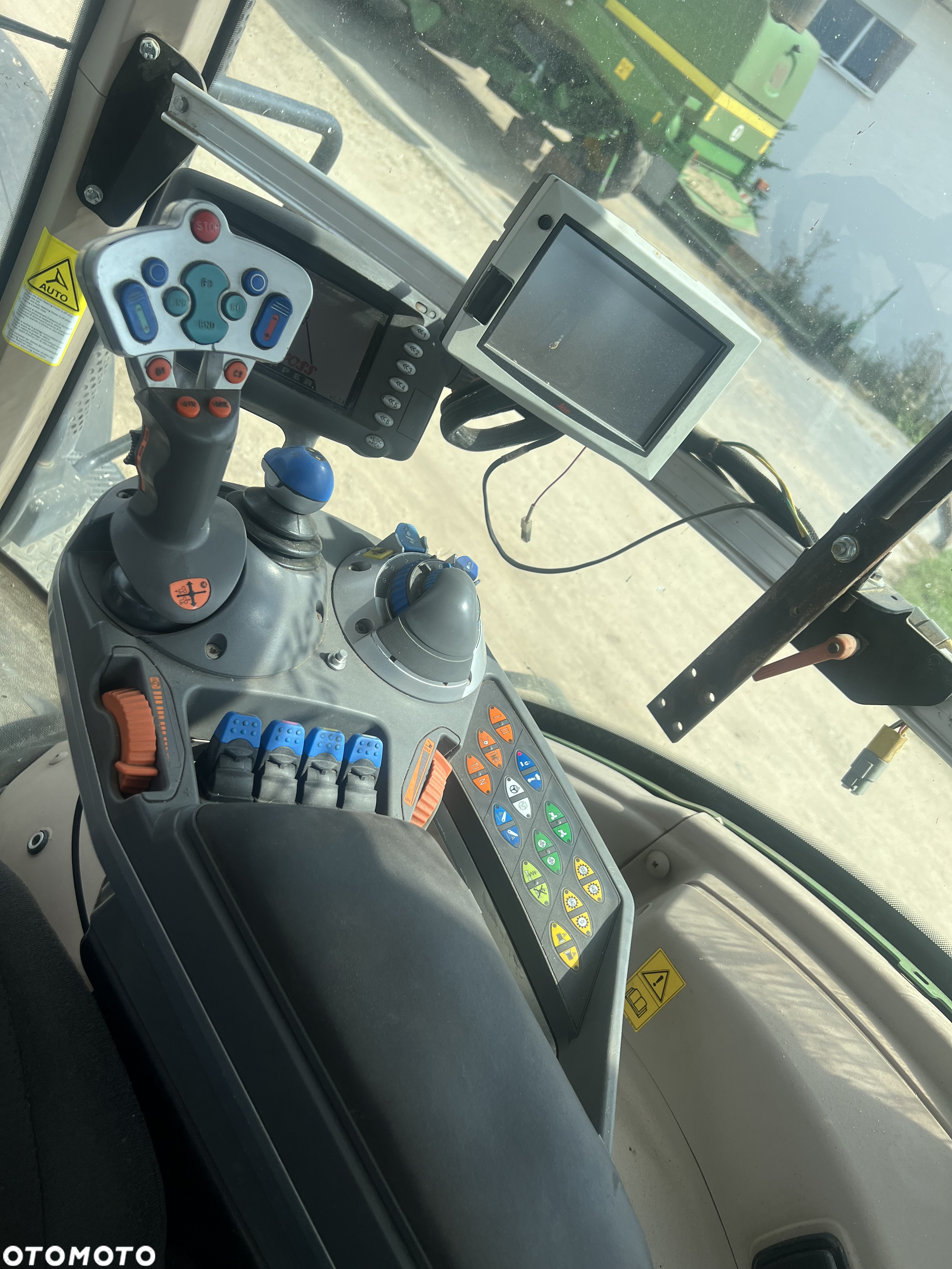 Fendt 933 vario tms - 13