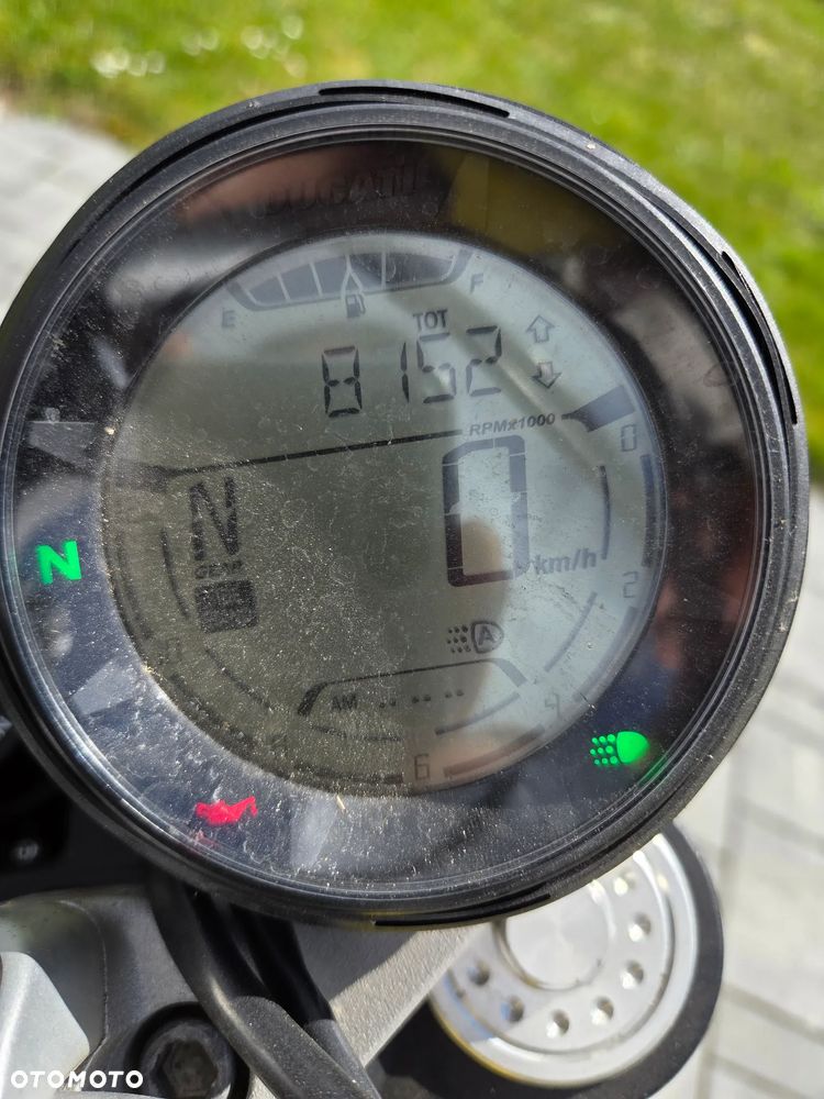 Ducati Scrambler - 6