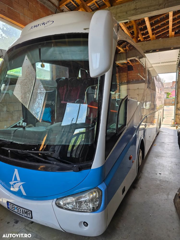 MAN IRIZAR - 2