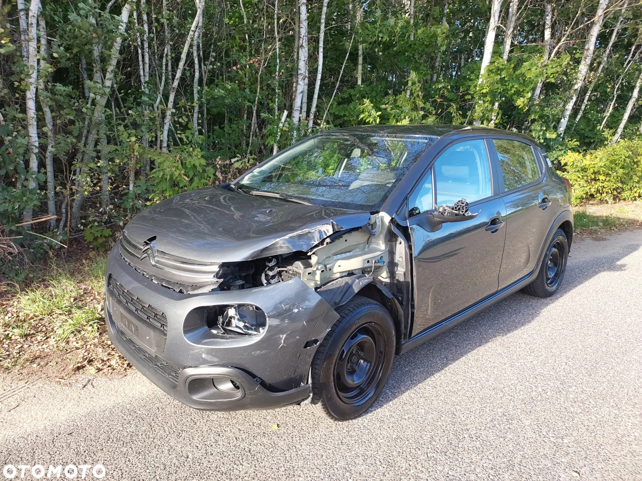 Citroën C3 1.2 PureTech Exclusive - 5