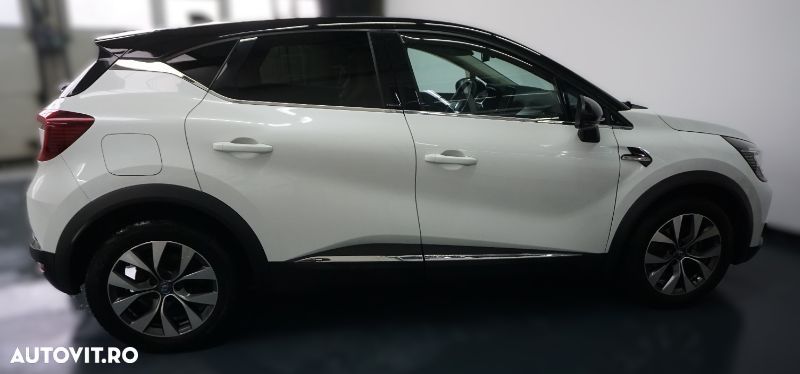 Renault Captur Intens - 4