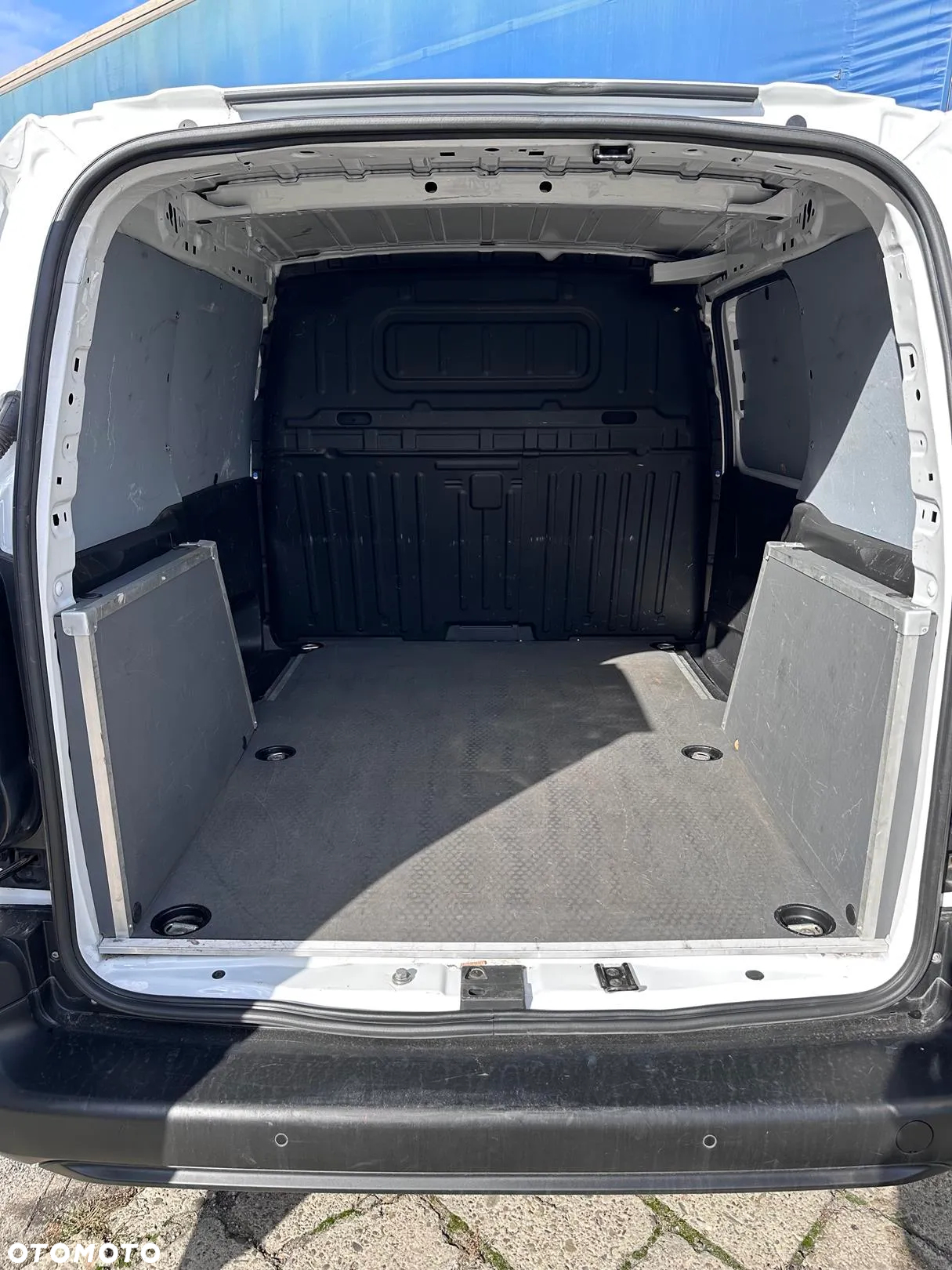 Toyota ProAce City - 12