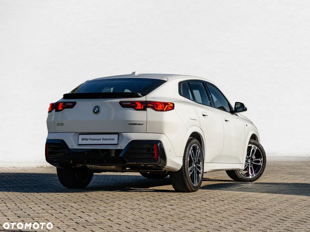 BMW X2 sDrive18d - 2