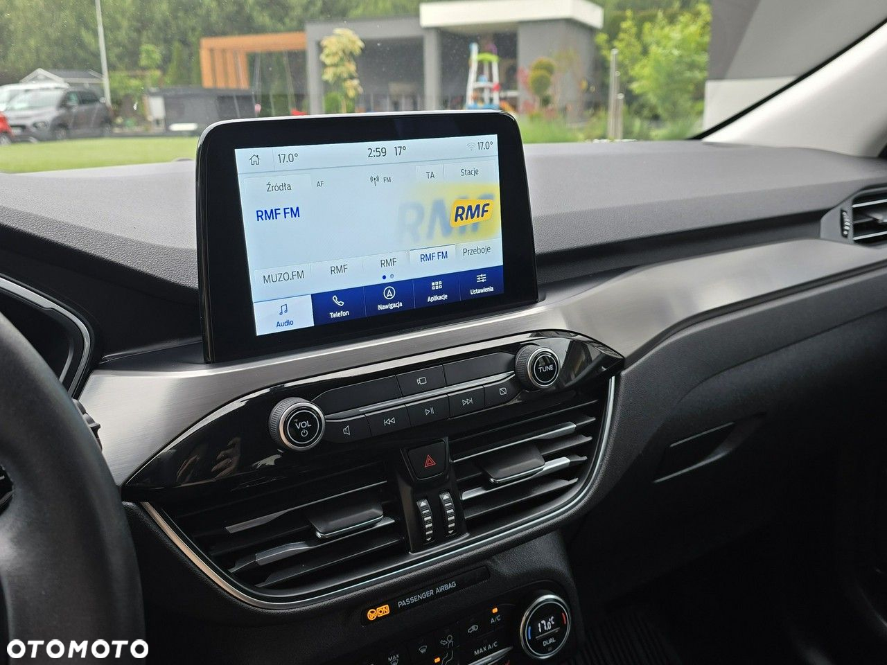 Ford Kuga 1.5 EcoBlue FWD Titanium - 23