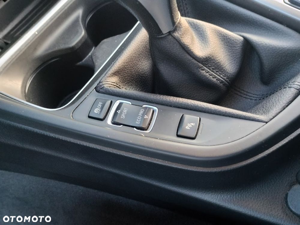 BMW Seria 4 420d Modern Line - 25