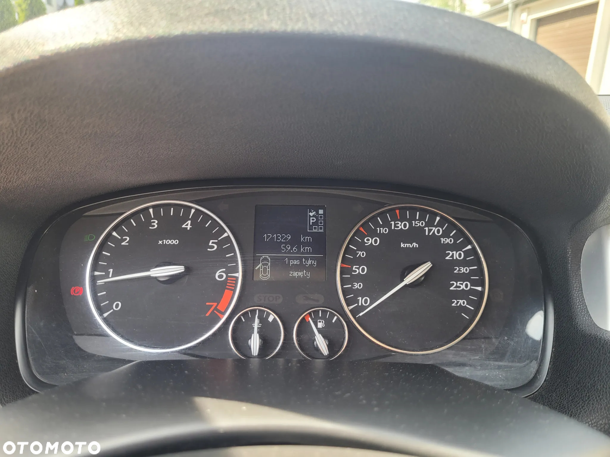 Renault Laguna 2.0 16V Turbo Dynamique - 23