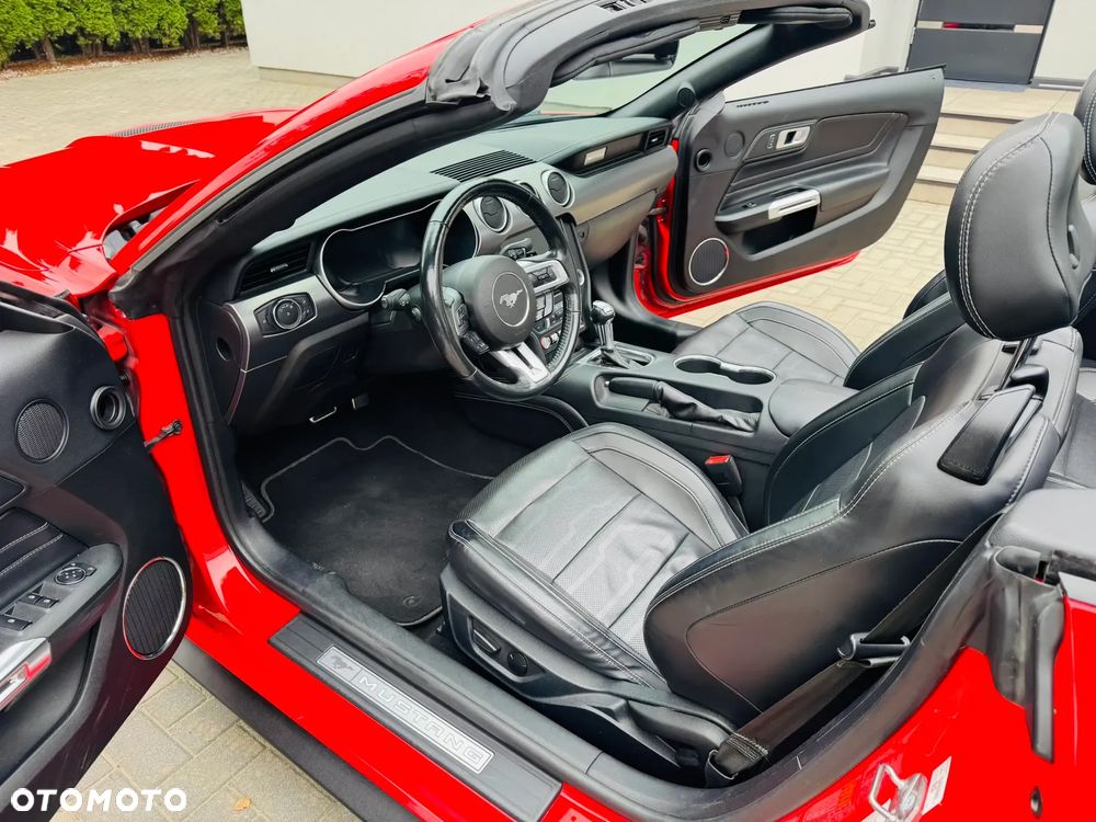 Ford Mustang 5.0 V8 GT - 25