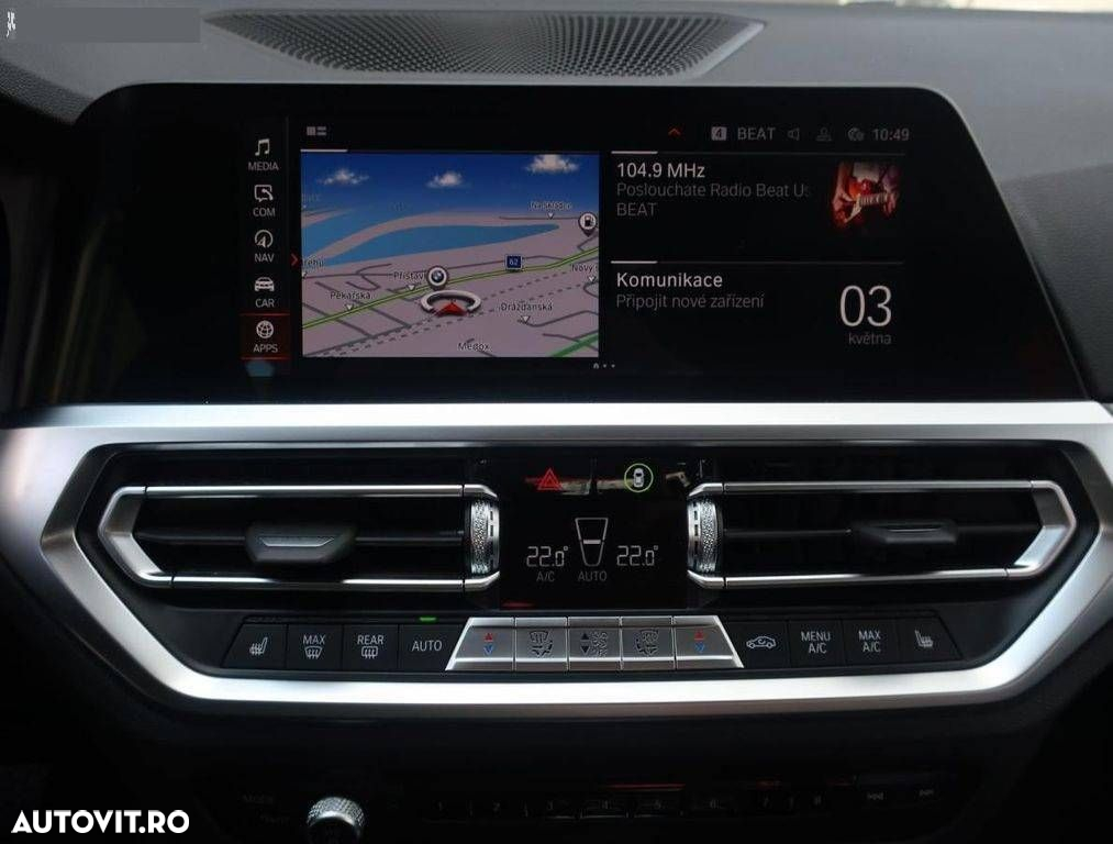BMW Seria 3 - 10
