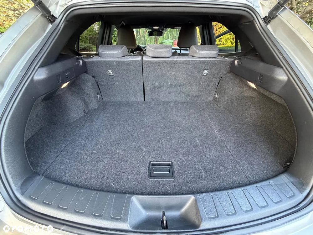 Lexus UX 250h GPF Business 2WD - 16