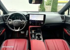 Lexus NX - 11