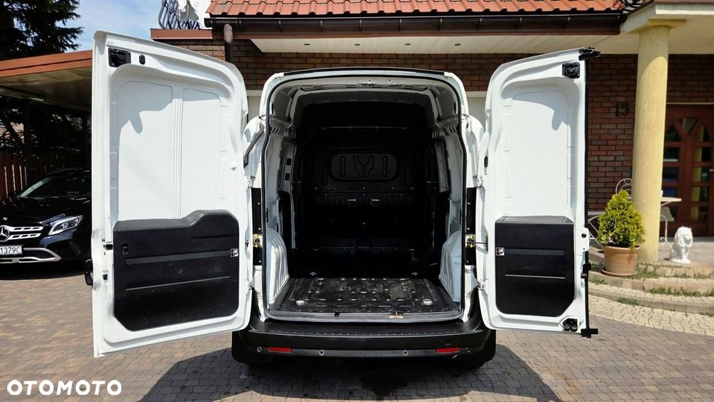 Fiat Doblo - 12