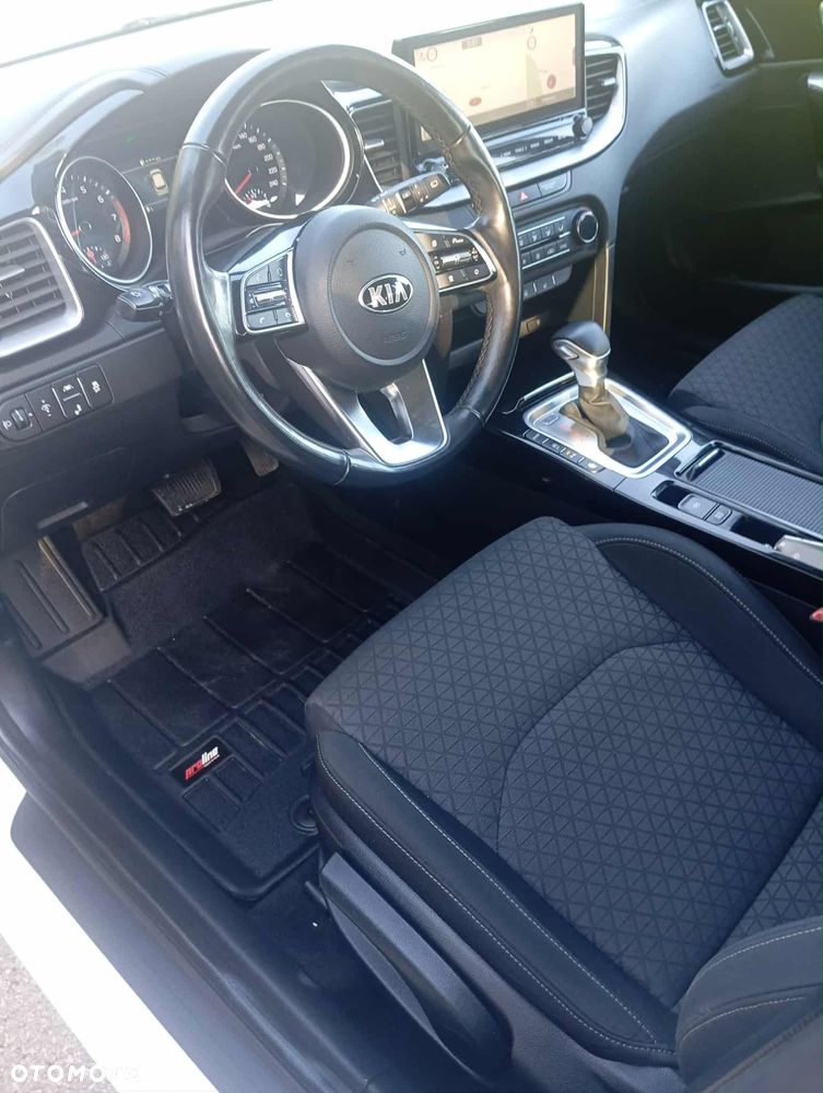 Kia Ceed 1.4 T-GDI GT-Line DCT - 7