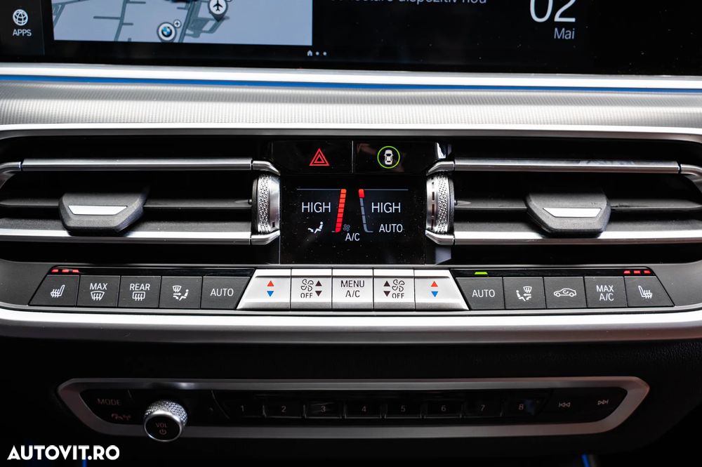 BMW X5 xDrive45e - 16