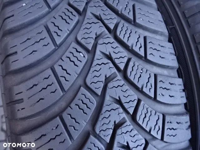 4x100x54 5Jx15 ET40 Suzuki koła zimowe15 opony 175/65/15 z czujnikami - 9