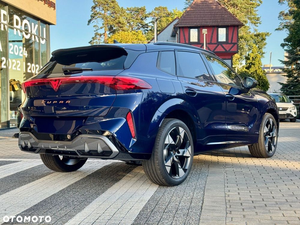 Cupra Terramar 1.5 eTSI mHEV Advantage Edition DSG - 8